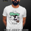 Snoopy in a Toronto Blue Jays baseball logo shirt