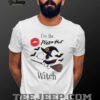 I’m the Sam’s club Snoopy Witch Halloween shirt