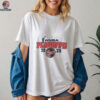 Jesus Won Philadelphia Phillies Baseball Ring the bell 2 sided shirt