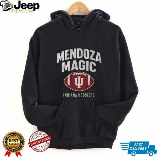 Indiana Football Fernando Mendoza Magic T shirt