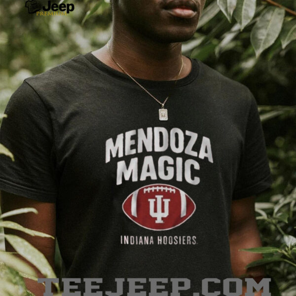 Indiana Football Fernando Mendoza Magic T shirt