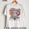 Official chicken eggs shirt