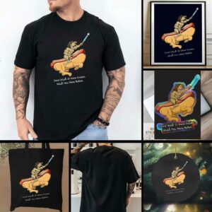 Inspirational Warrior Shirt