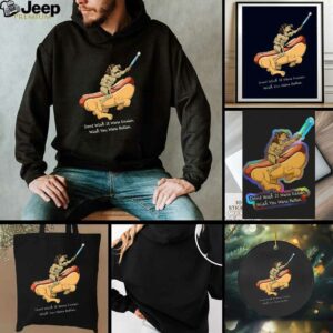 Inspirational Warrior Shirt