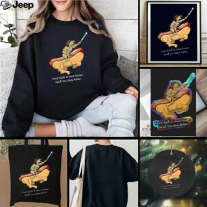 Inspirational Warrior Shirt