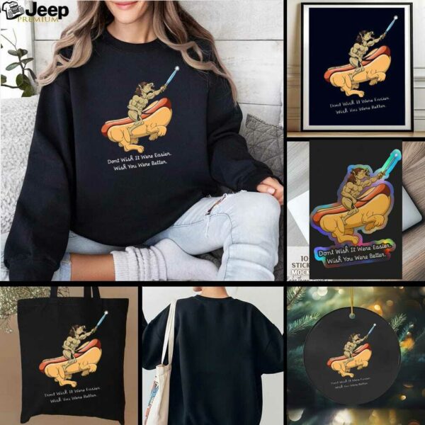 Inspirational Warrior Shirt