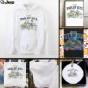 Im chief kickabitch native Baby Yoda from the slapahoe funny tribe t shirt