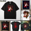 JCW Caleb Konley Shirt