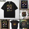 Pittsburgh Panthers x Tokyodaichi shirt