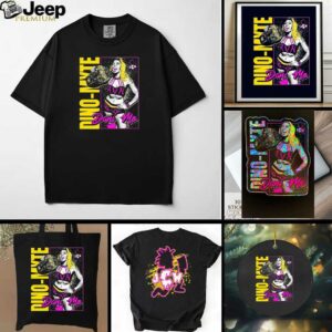 JCW Dani Mo Shirt