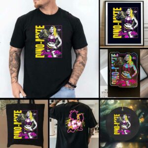 JCW Dani Mo Shirt