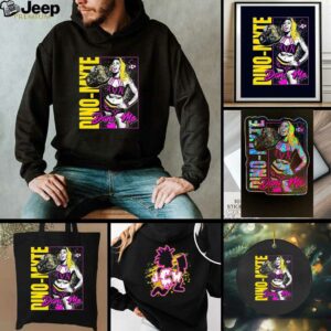 JCW Dani Mo Shirt