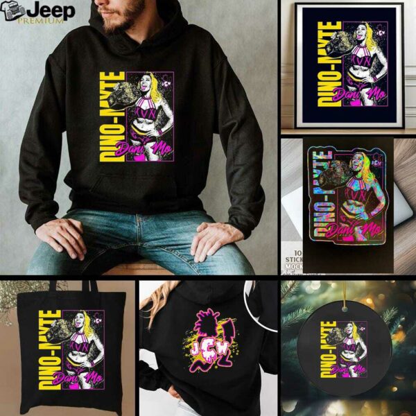 JCW Dani Mo Shirt