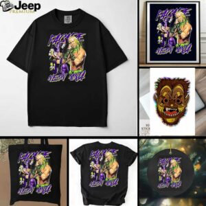 JCW Facade Shirt