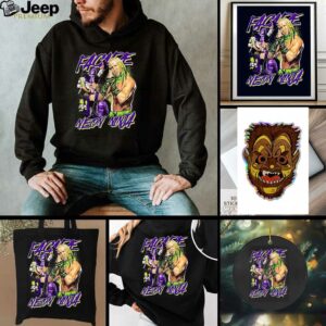 JCW Facade Shirt