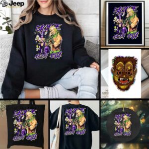 JCW Facade Shirt