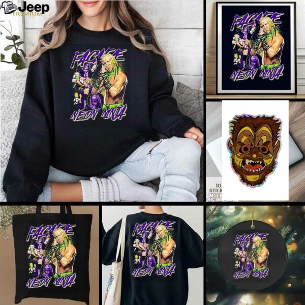 JCW Facade Shirt