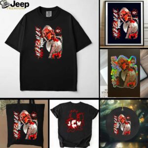 JCW Mad Man Pondo Shirt
