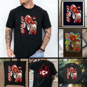 JCW Mad Man Pondo Shirt