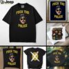 Justice Hyperdrama world tour 2025 dates shirt