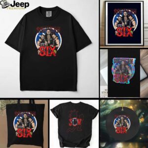 JCW Southern Six Shirt