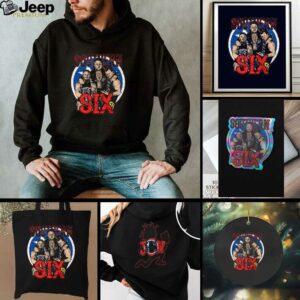 JCW Southern Six Shirt