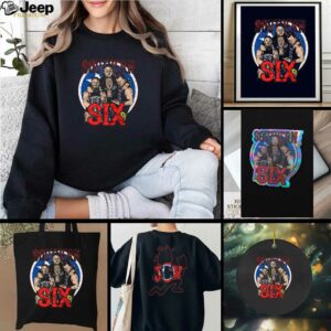 JCW Southern Six Shirt