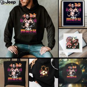 JCW Willie Mack Shirt