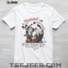 Abraham Lincoln JFK Jesus Martin Luther King Jr MLK Charlie Kirk The Truth Never Dies shirt