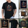 Snoopy not only does my mind wander sometimes it walks off shirt