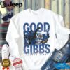 Awesome I’m A Michigan On Saturdays And A Lions On Sundays Football Helmet T Shirt