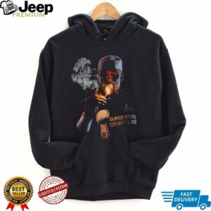 Jalen Hurts MVP Philadelphia Eagles Football NFL Super Bowl Champions shirt