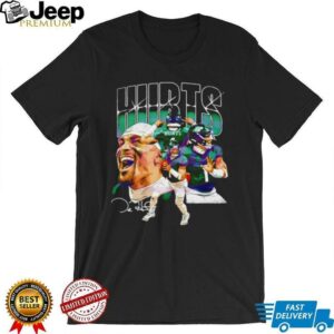 Jalen Hurts Philadelphia Collage Signature Shirt