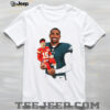 Josh Allen Buffalo Bills NFL Football if you’re reading this Buffalo won yesterday shirt