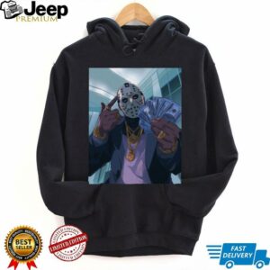 Jason's Bling Squad Tee