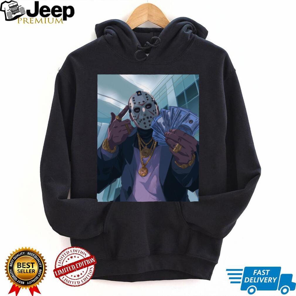 Jason’s Bling Squad Tee Jason’s Bling Squad Tee