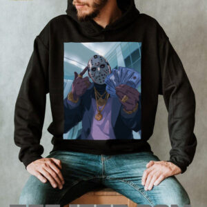 Jason's Bling Squad Tee