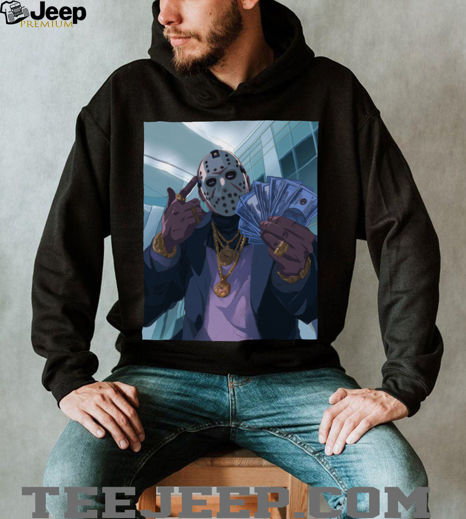 Jason’s Bling Squad Tee Jason’s Bling Squad Tee