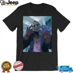 Jason's Bling Squad Tee