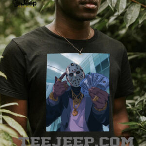 Jason's Bling Squad Tee