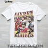 Raising Cannes Film Festival shirt