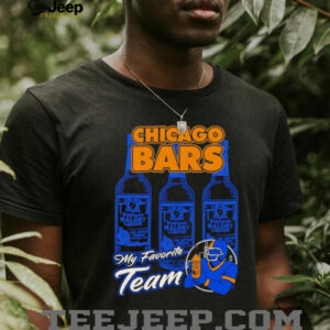 Jeppson’s Malort Chicago Bears NFL Chicago bars my favorite team...