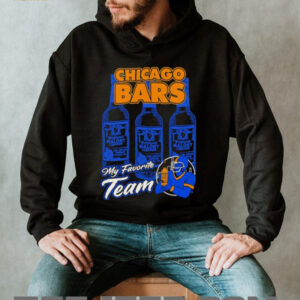 Jeppson’s Malort Chicago Bears NFL Chicago bars my favorite team...