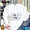 Boston Red Sox 2025 MLB Postseason Clinched 2 sided shirt
