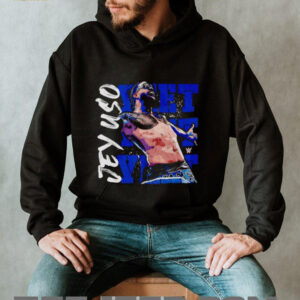 Jey Uso yeet gritty shirt
