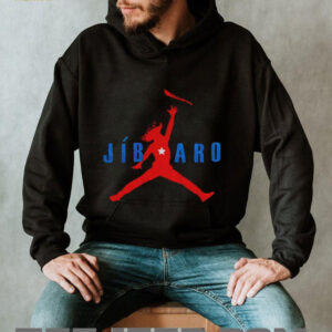 Jíbaro Bold Boricua Pride Puerto Rican Heritage shirt