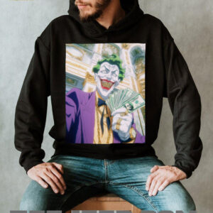 Joker’s Riches Tee
