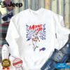 Cincinnati Bengals Peanuts Snoopy Forever shirt