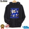 Snoopy The Peanuts Milwaukee Brewers It’s The Most Wonderful Time Of The Year Walking T shirts