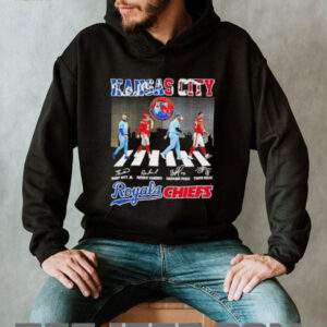 Kansas City Sports Royals x Chiefs Kelce Perez Mahomes Witt...